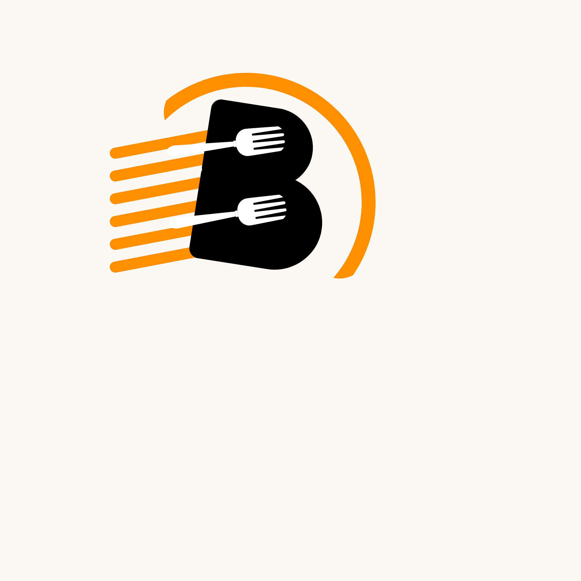 Bite Express logo